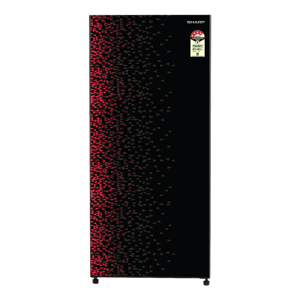 Buy SHARP 175 Litres 4 Star Direct Cool Single Door Refrigerator